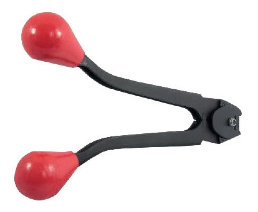 Selladora Para Fleje de Acero 5/8 Weisco HC3105