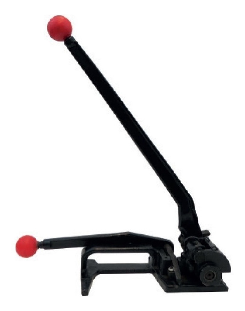 Tensor de Uso Rudo Weisco S820 para Fleje de Acero