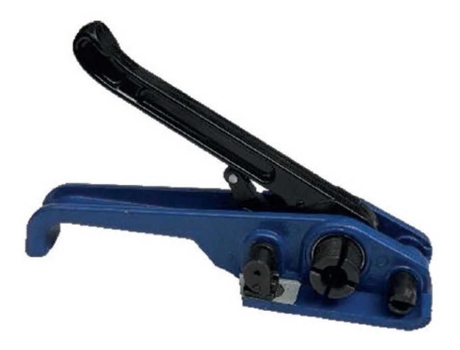 [GM-14FLEJAD040CH] Tensor Para Fleje de Poliéster (pet) Weisco PET001