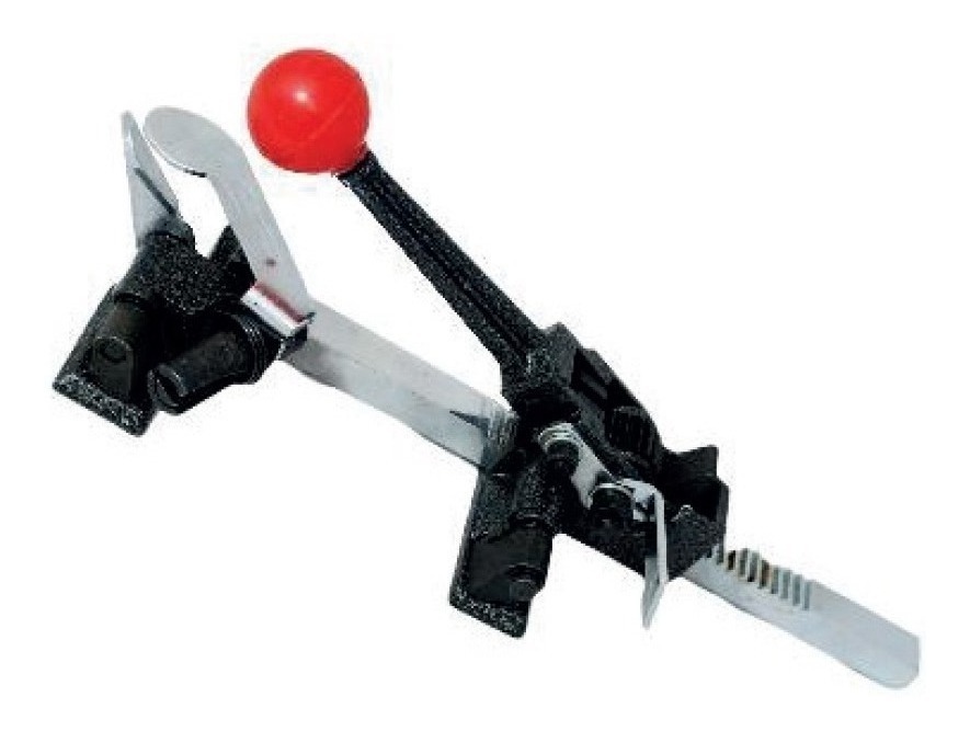 Flejadora Con Tenaza Para Plastico 12-16Mm Pmp003 Nuevo