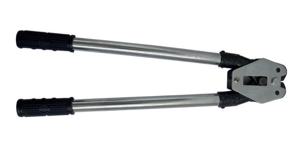 [GM-14FLEJAD045CH] Selladora Fleje PET Weisco 16-20mm PET001