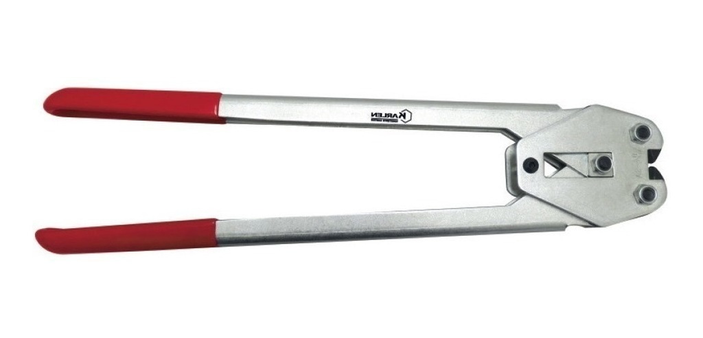 Selladora Para Fleje de Plástico 5/8" Weisco C311