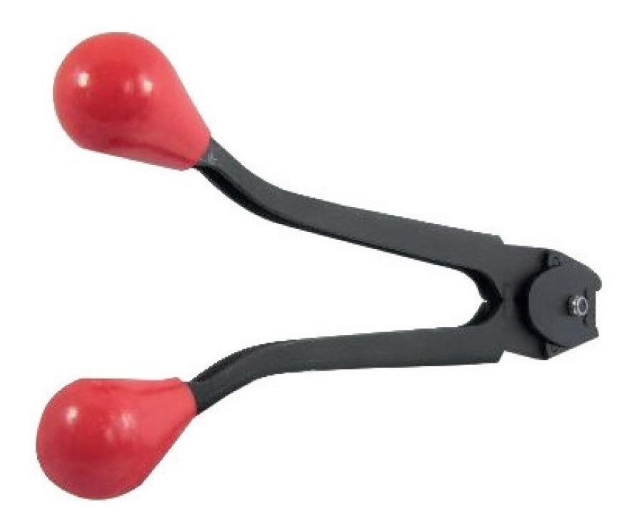 Selladora Para Fleje de Acero 1/2" Weisco HC811