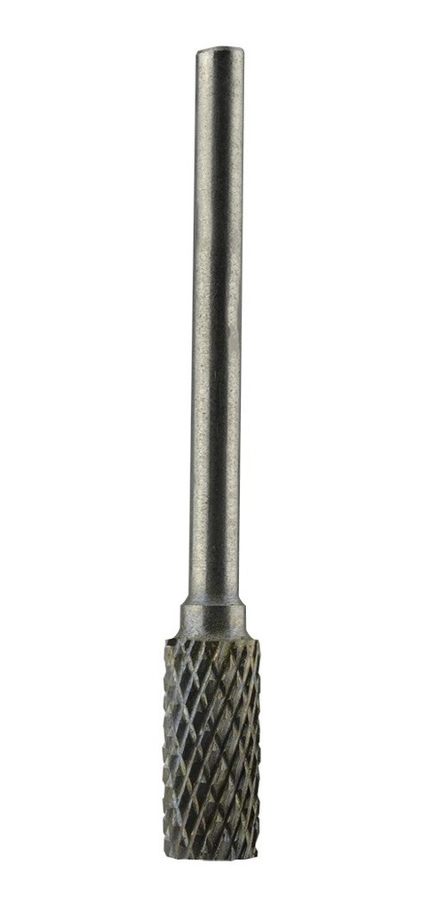 Lima Rotativa De Carburo Z.1/8  1/4X1/2  Ba-51