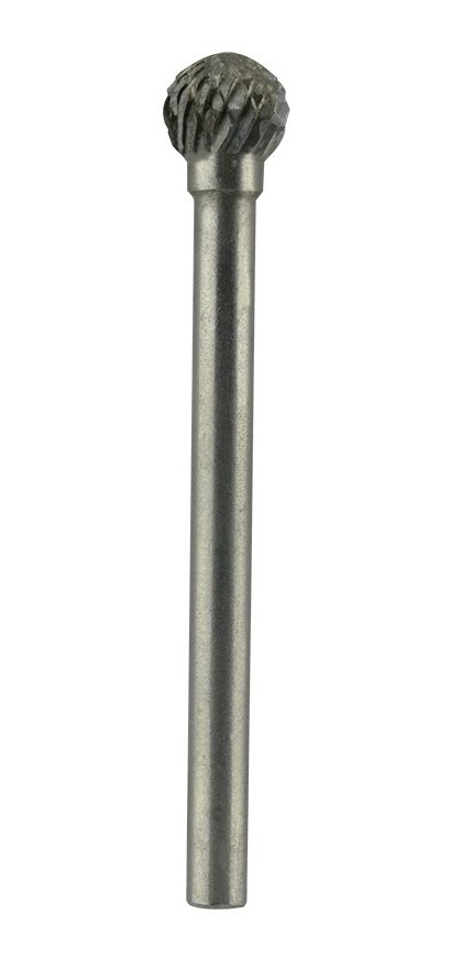 Lima Rotativa de Carburo Z.1/8 1/4X7/32 Bd-51