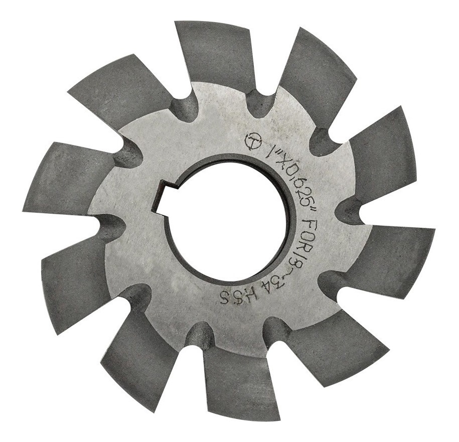 Cortadores Para Cadena Paso 80 1 X1.1/4 6-35