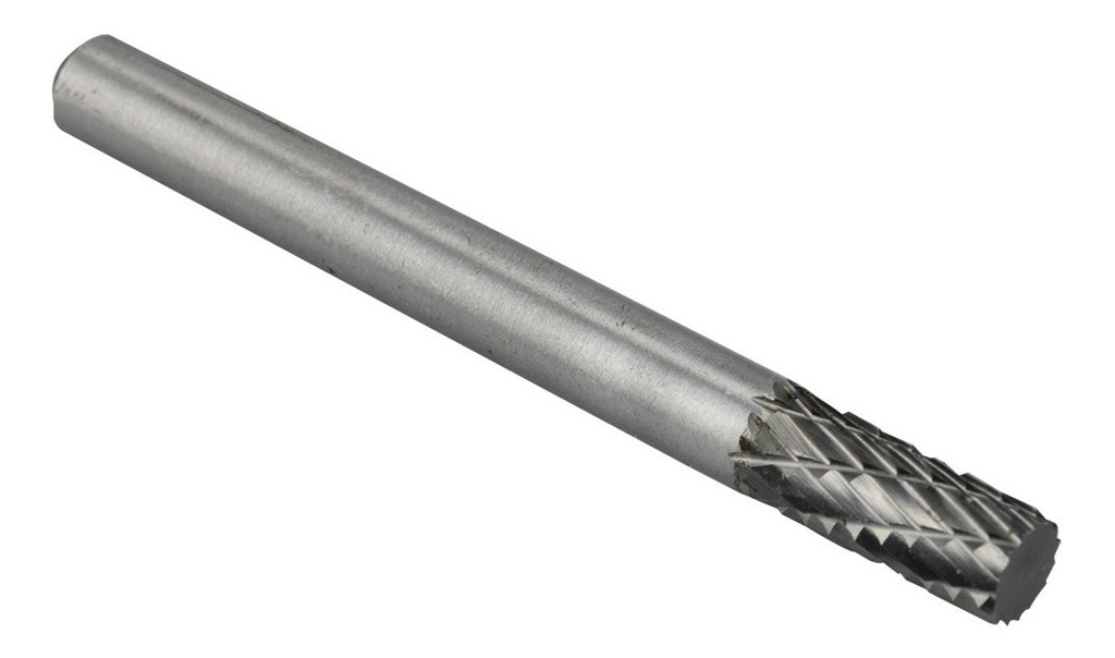 Lima Rotativa De Carburo Z.1/4 1/4X5/8  389-0616