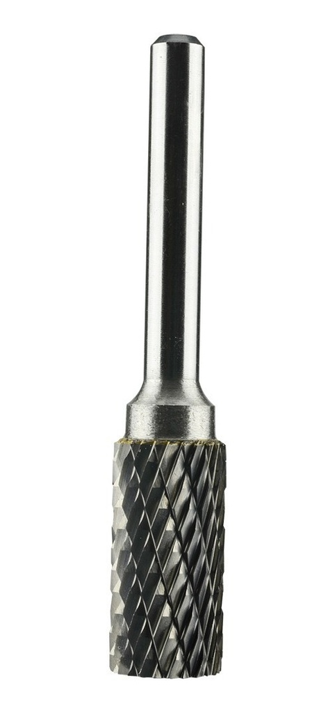 Lima Rotativa De Carburo Z.1/4  1/2X1  389-0624