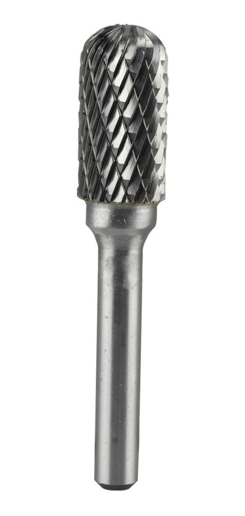 Lima Rotativa De Carburo Z.1/4  1/2X1  389-1024