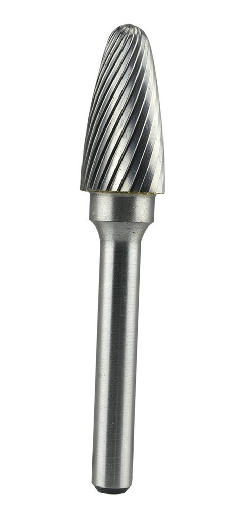 Lima Rotativa De Carburo Z.1/4  3/4X1  389-3120