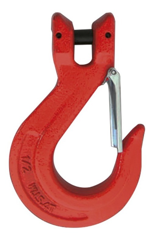 Gancho De Eslinga Clevis G-80 3/4  12848Kg