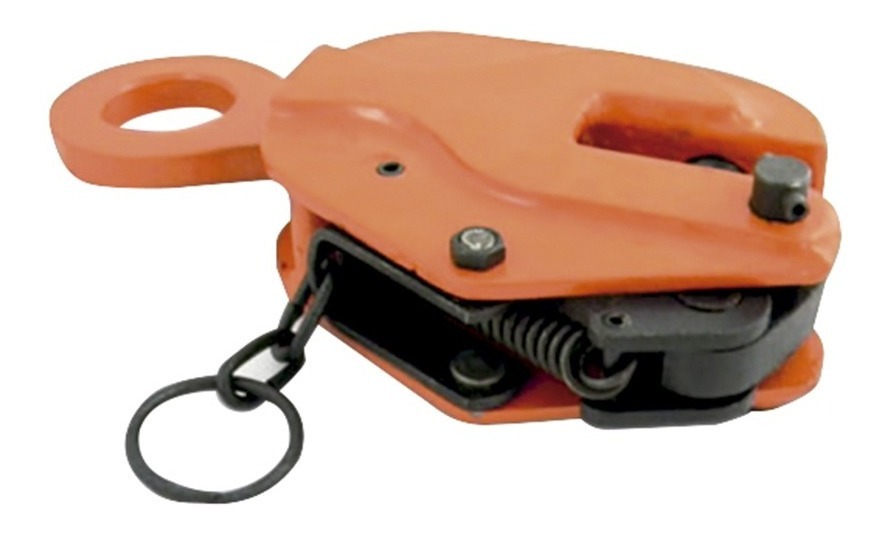 Garra Para Levantar Chapa Acero 2Ton Li0502