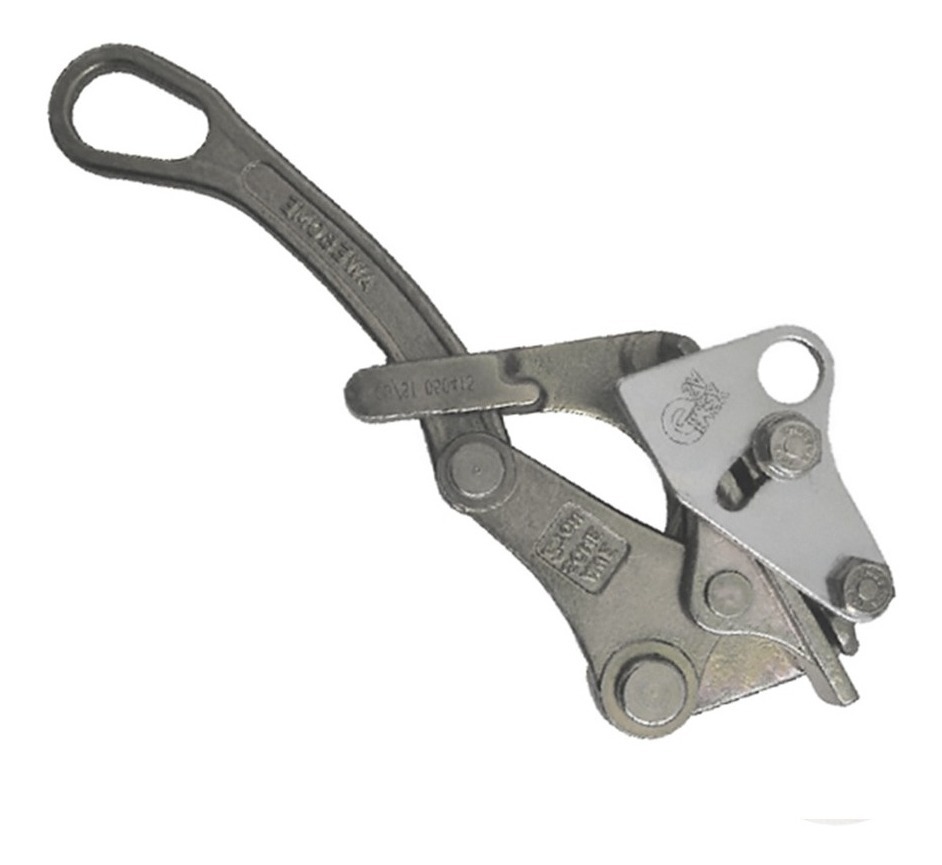 Garra Para Tirar Cable 16-32mm 2000kg