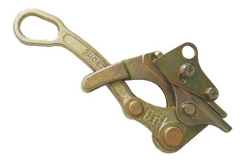 Garra Para Tirar Cable 20-35Mm 4000Kg 4000Al
