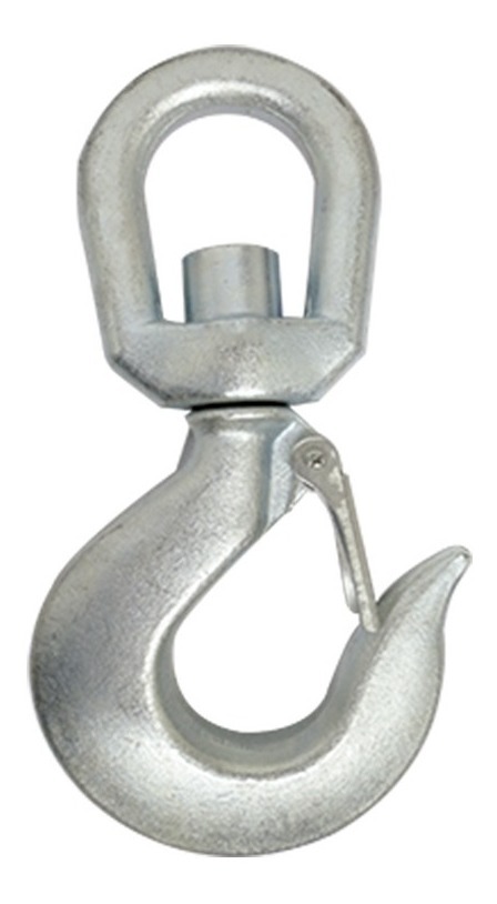 [GM-14GANCHO126CH] Gancho de Eslinga Giratorio 7Ton