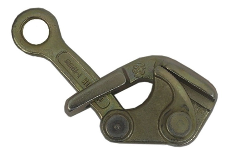 Garra Para Tirar Cable 1.0-10mm 500kg