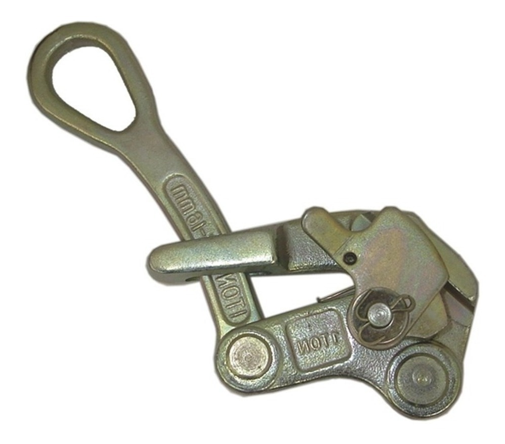 Garra para Tirar Cable 2.6-15mm 1000kg