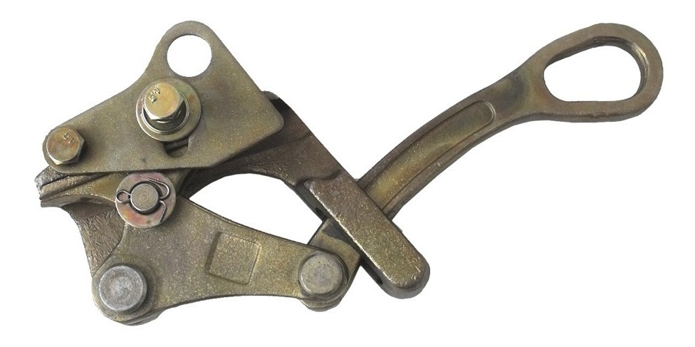 Garra Para Tirar Cable 16-32Mm 3000Kg Sd-3000C