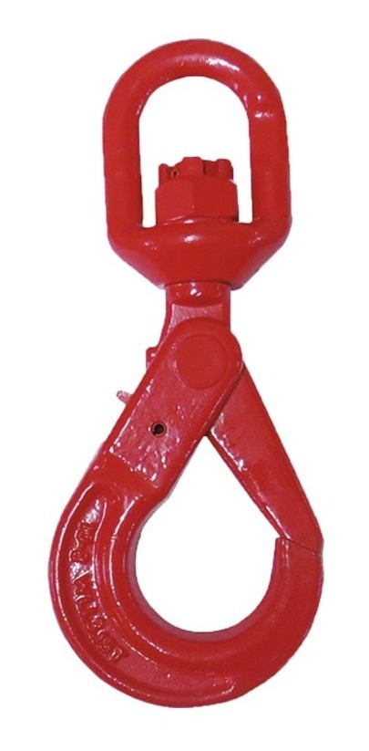 Gancho De Eslinga Giratorio G-80 7-8Mm 2Ton