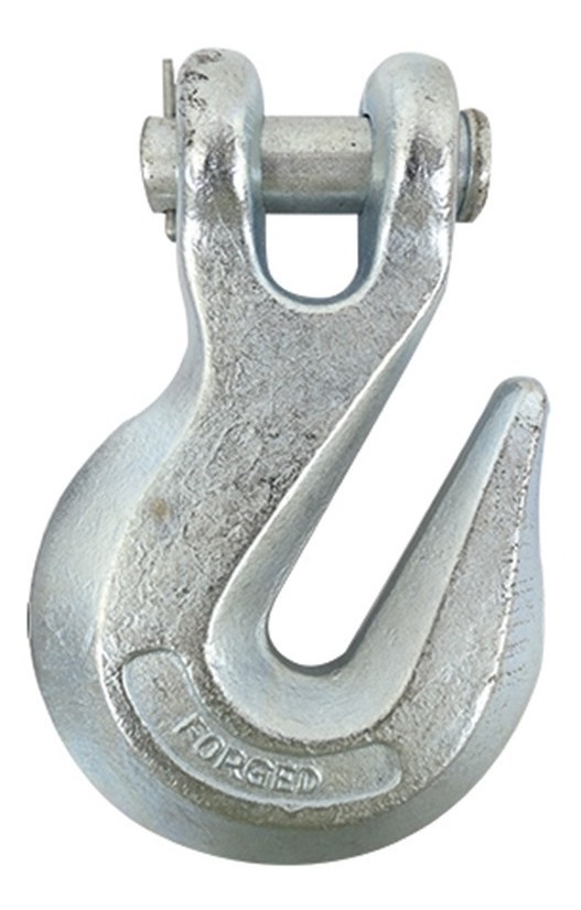 Gancho De Amarre Con Conector  Grab  3/4