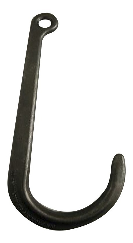 Gancho Para Grua 15  Tipo  J   Wll4700Lbs