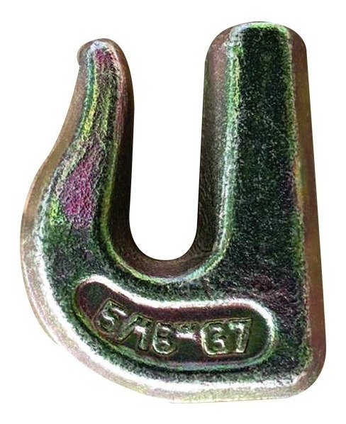 Gancho de Agarre Soldable 1/2 Mbs45200 Lb