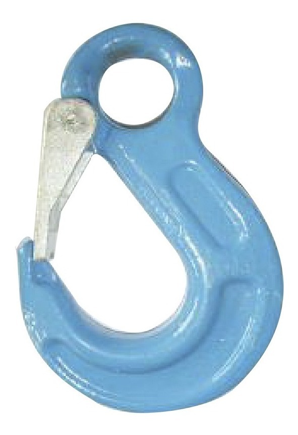 Gancho De Eslinga Con Pasador 8-10 G-100