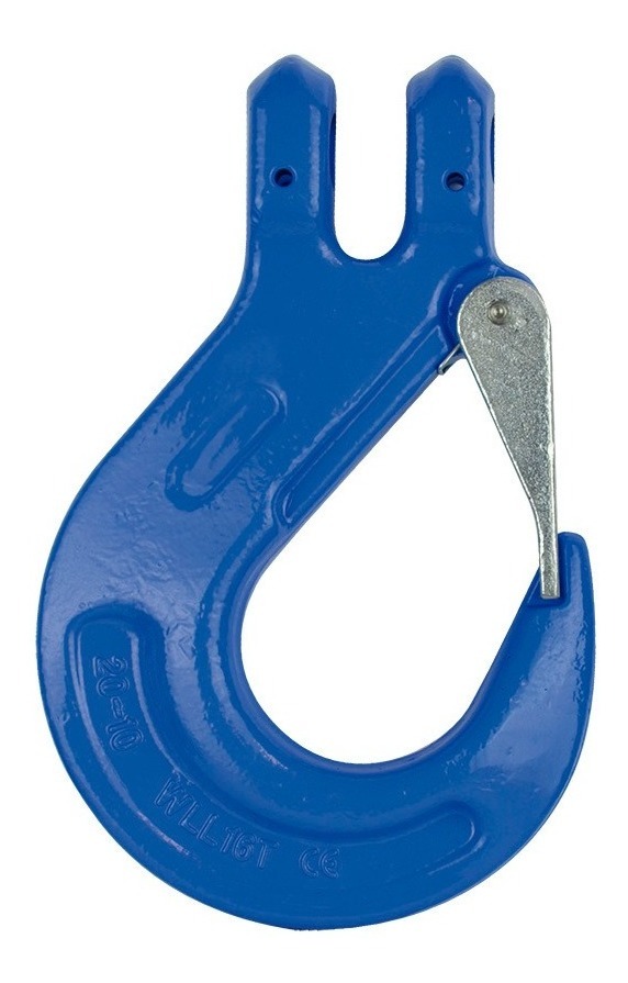 Gancho De Eslinga Clevis 6-10 G100