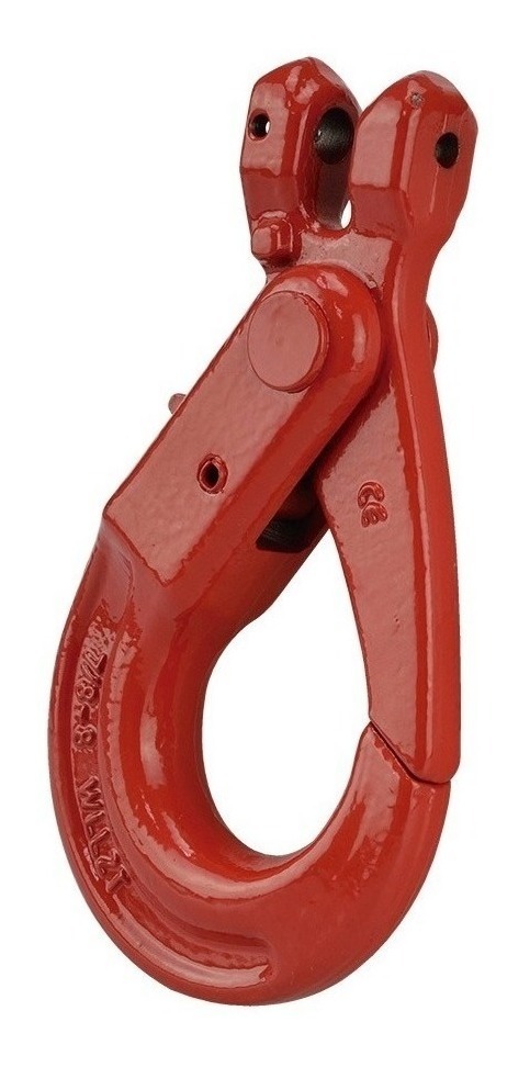 Gancho Para Eslinga Clevis 2Ton 7/8 G-80 Th-82