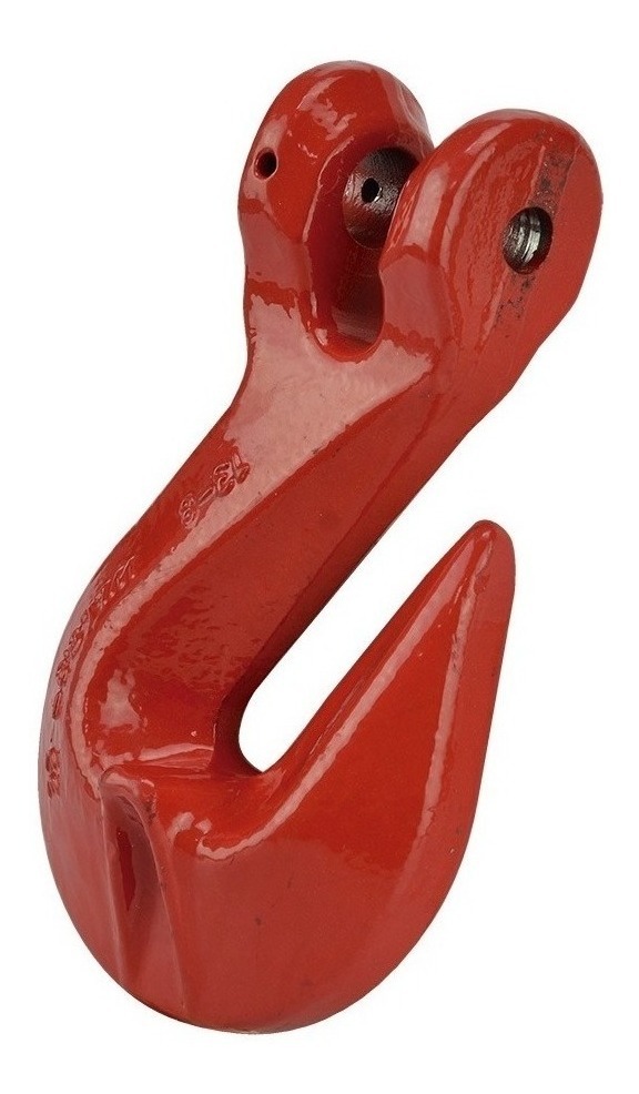 Gancho Acortador De Cadena Clevis 8Ton 16 G-80 Th-86