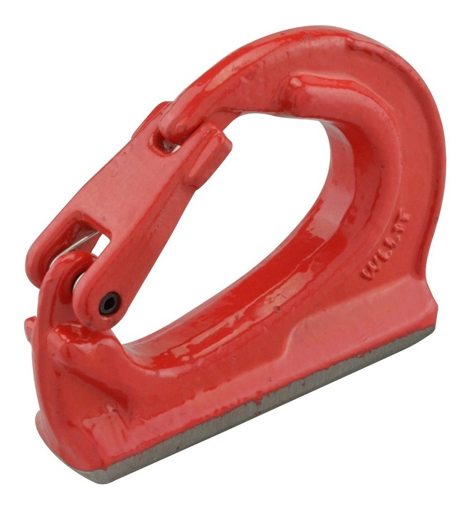 Gancho Para Izaje 1T G-80