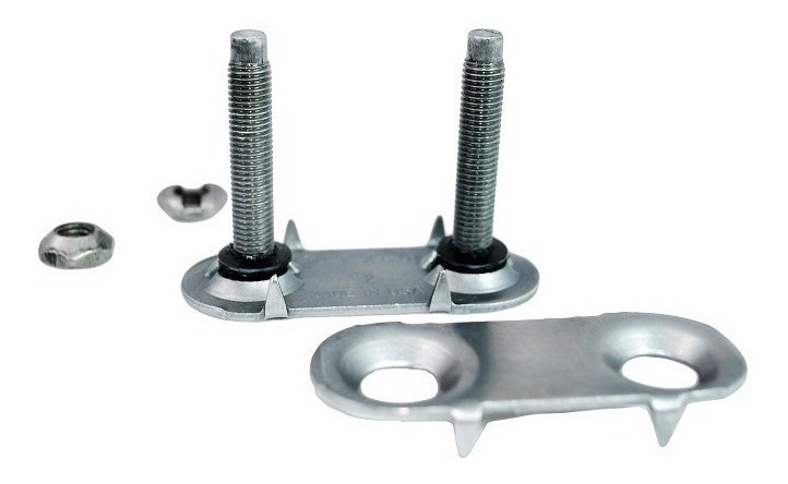 Grapas De Acero Para Banda Tipo Flexco Oferta Industria