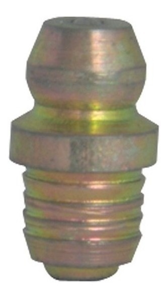 Grasera De Niple 1/4  Gm/K-14 (100 Piezas) Nuevo