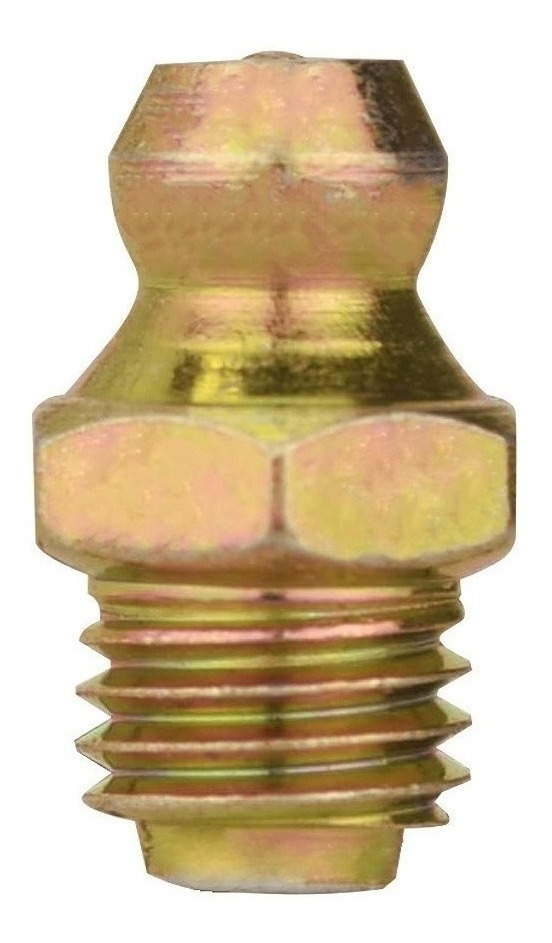 Grasera De Niple 5/16 Gm/H-100V (100 Piezas) Nuevo