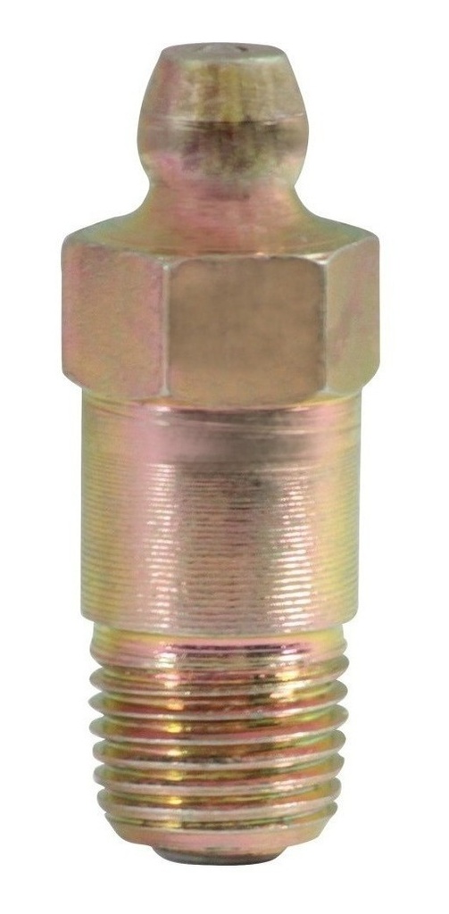 Grasera De Niple 1/8  Gm/H-200Lm (50 Piezas) Nuevo