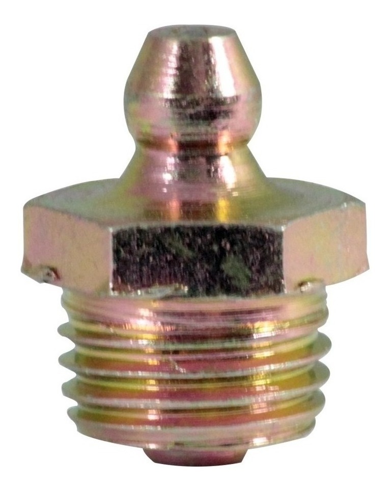 Grasera De Niple 1/4  Gm/H-300 (50 Piezas) Nuevo