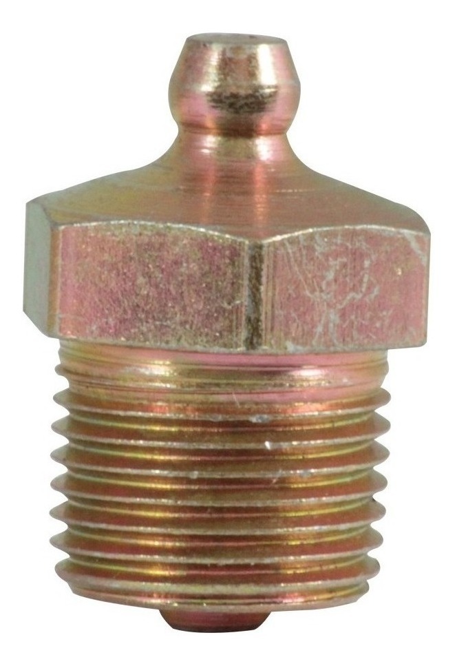 Grasera De Niple 3/8  Gm/H-400 (25 Piezas) Nuevo