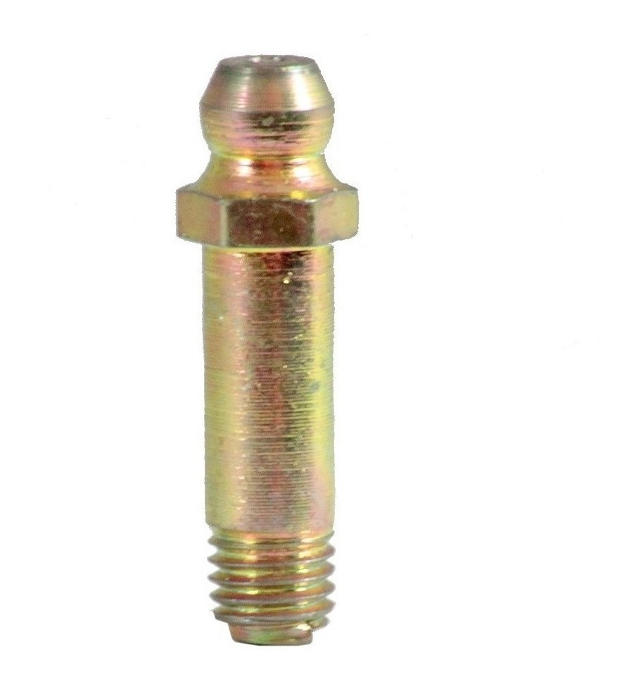 Grasera De Niple 1/4  Gm/H-100La (100 Piezas) Nuevo