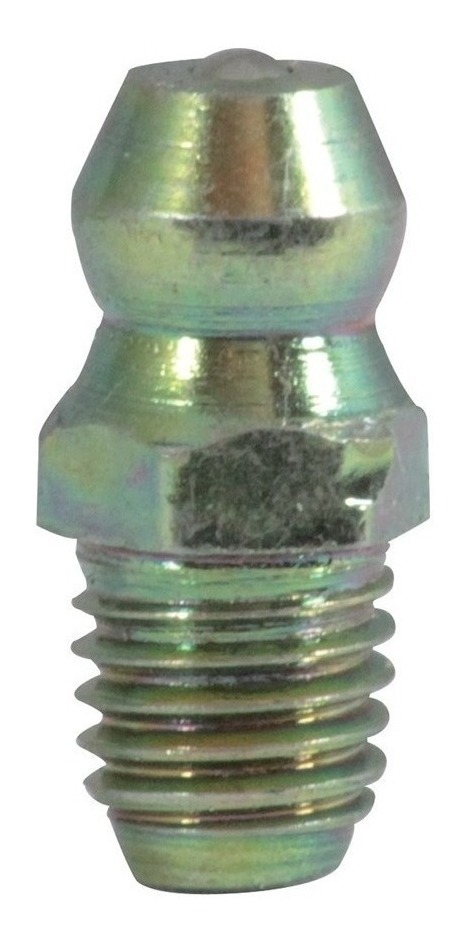 Grasera De Niple 1/4  Gm/H-100Met (100 Piezas) Nuevo