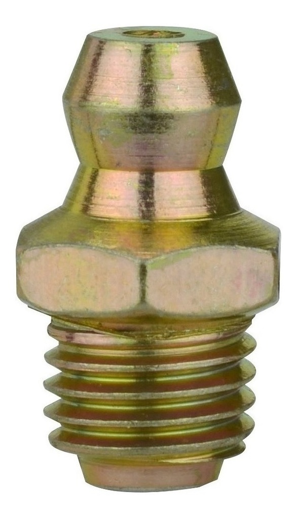 Grasera De Niple M6X1 (100 Piezas) Nuevo