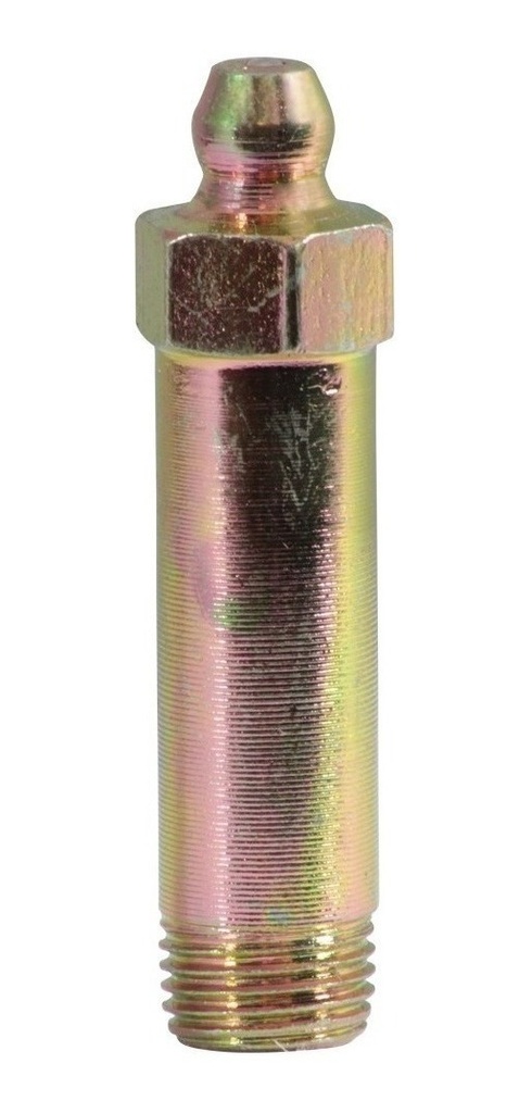 Grasera De Niple 1/8  Galvanizada Gm/H-200Lm 50 Piezas