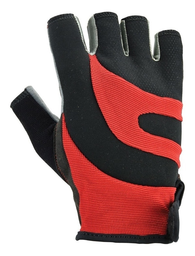 Guantes Para Gimnasia Entrenamiento Reforzados Medianos