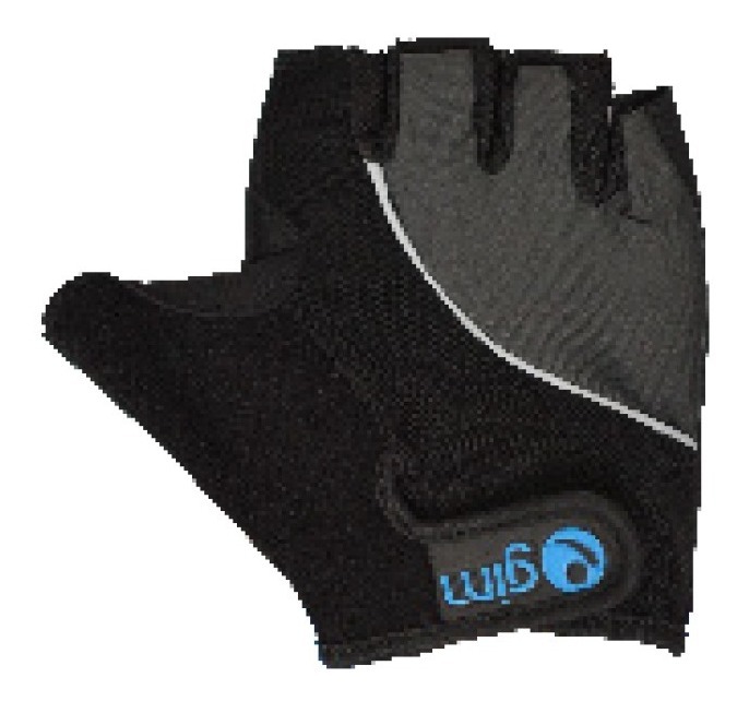 [GM-14GUANTE169GA] Guantes Para Ciclismo T-mediano