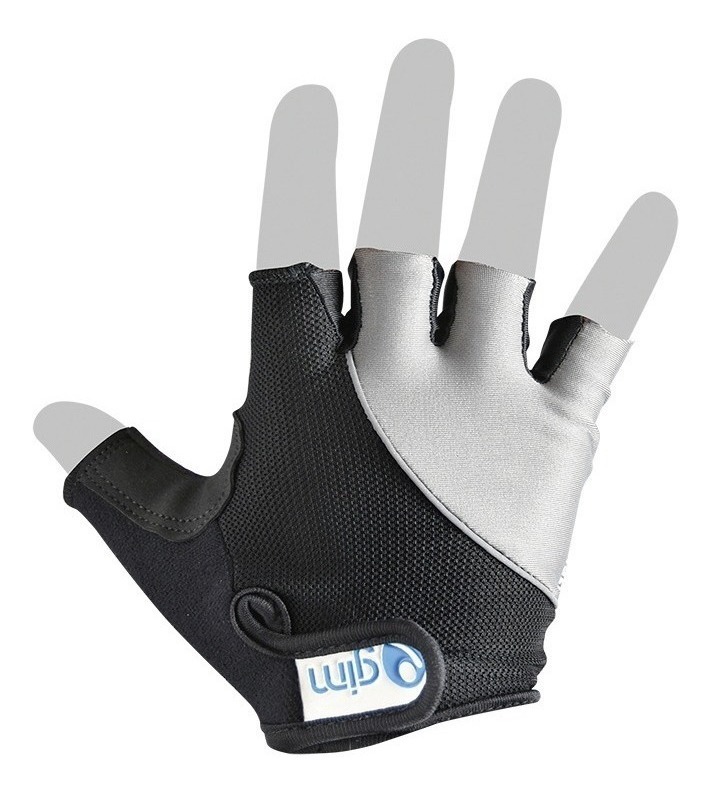 [GM-14GUANTE170GA] Guantes Para Ciclismo Talla Grande