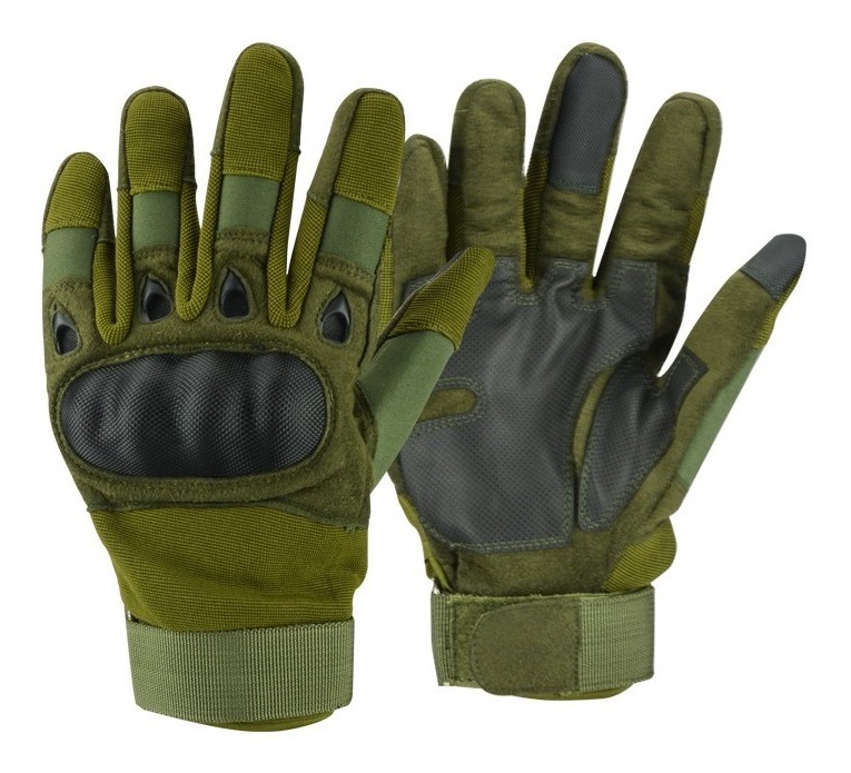 Guantes Para Motociclismo Ga-0698/01