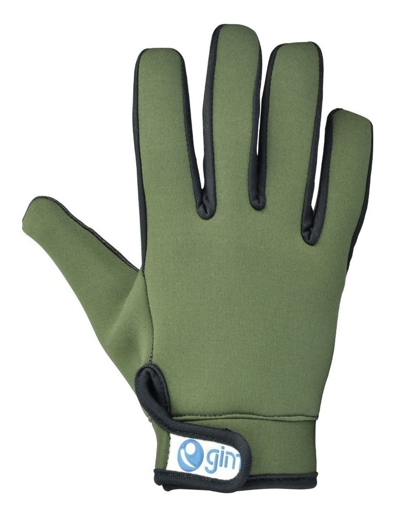 Guantes Para Pesca Deportiva Medianos G-0698/05