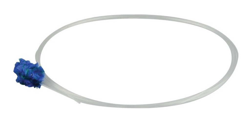 [GM-14GUITAR012SM] Cuerda De Nylon Con Borla Para Guitarra No.813 6A