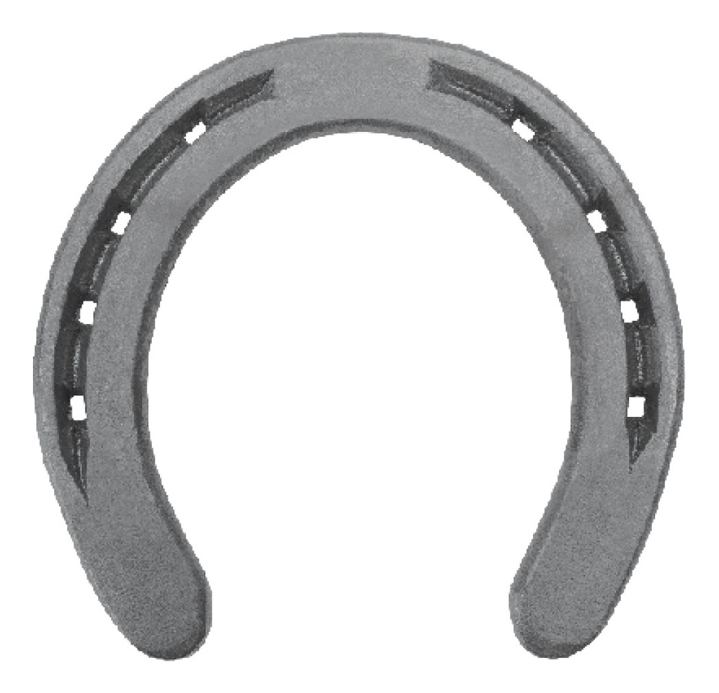 Herradura Corona P/Trabajo Num. 29 (4 Pzas)