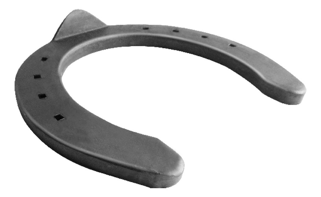 Herradura Corona P/equitacion Num. 33 (4 Pzas)