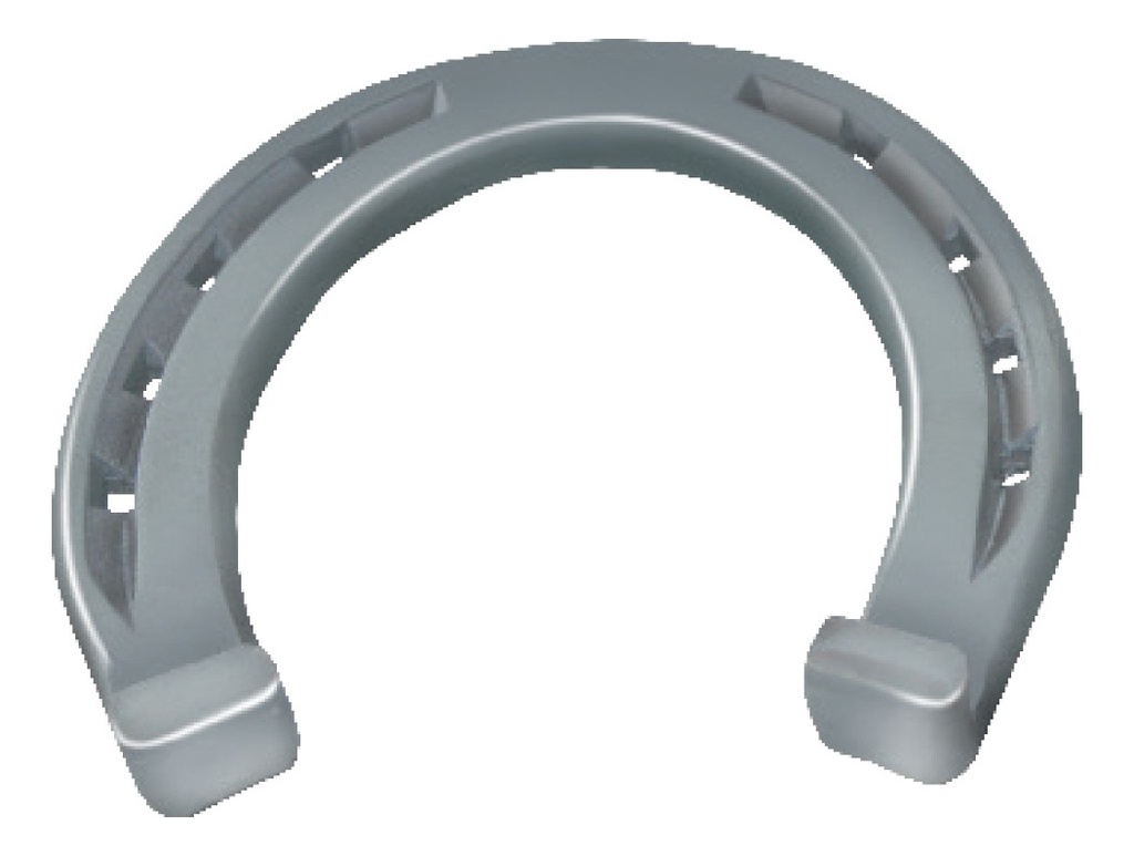 Herradura  Corona  Tacon 0000 (23) 4 Pzas